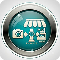 探店情报站